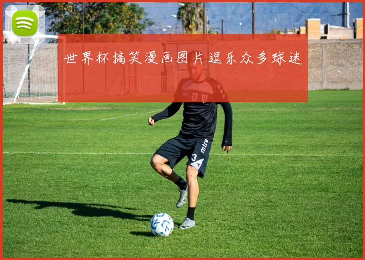 世界杯搞笑漫画图片逗乐众多球迷