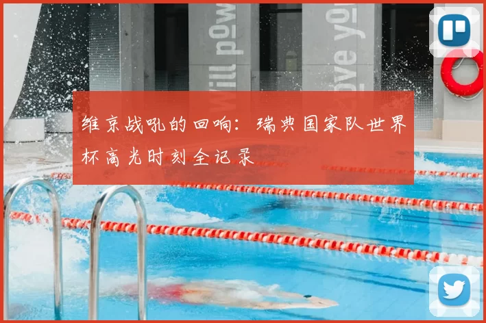 维京战吼的回响：瑞典国家队世界杯高光时刻全记录