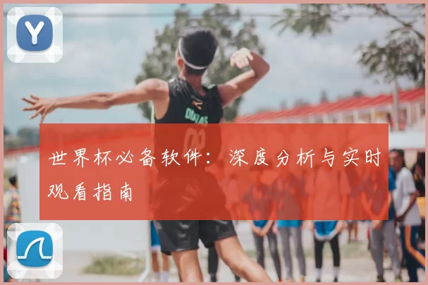 世界杯必备软件：深度分析与实时观看指南