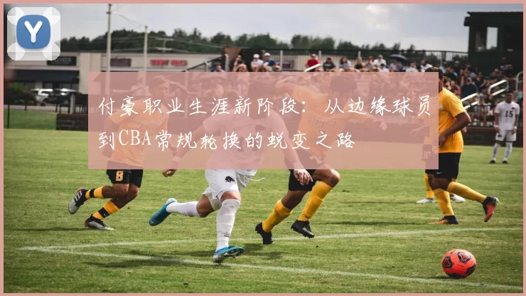 付豪职业生涯新阶段:从边缘球员到CBA常规轮换的蜕变之路
