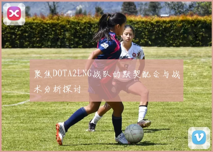 聚焦DOTA2LNG战队的默契配合与战术分析探讨