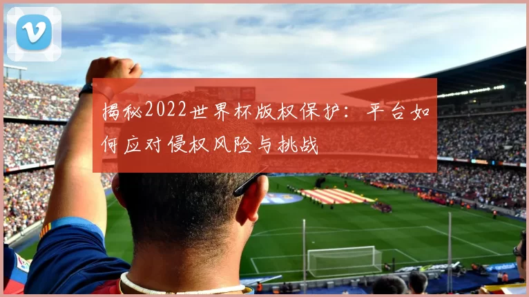 揭秘2022世界杯版权保护：平台如何应对侵权风险与挑战